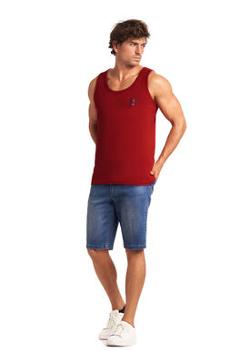 BERMUDA FOR MAN 32BER70 Tellini S.r.l. Wholesale Clothing